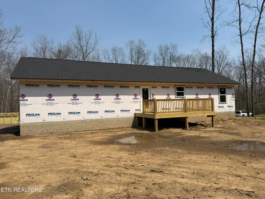 922 Kemah Lane, Crossville, TN 38572 - #3