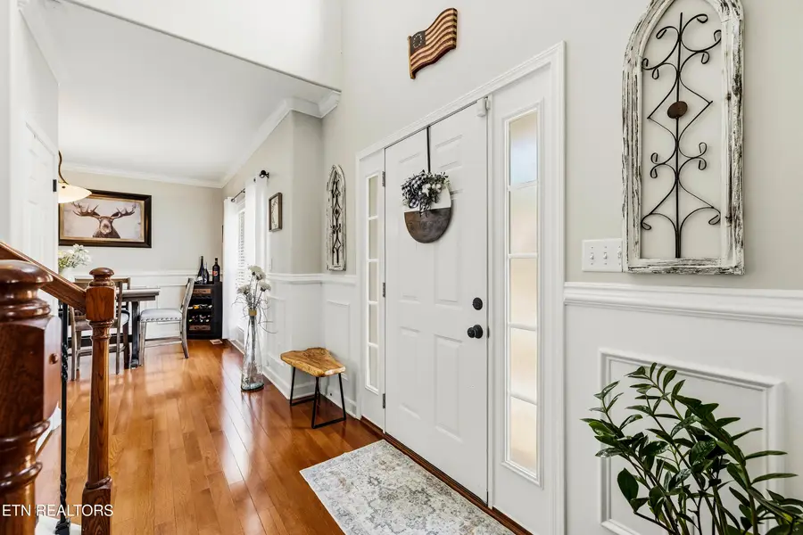 225 Caulderwood Lane, Lenoir City, TN 37771 - #3