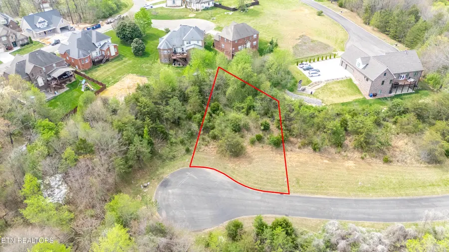 4547 Ironstone Lane, Knoxville, TN 37938 - #2