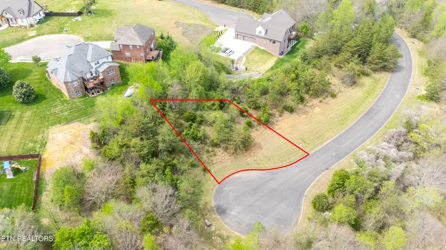 4547 Ironstone Lane, Knoxville, TN 37938 - #3