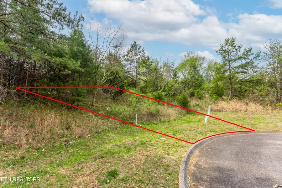 4551 Ironstone Lane, Knoxville, TN 37938 - #2