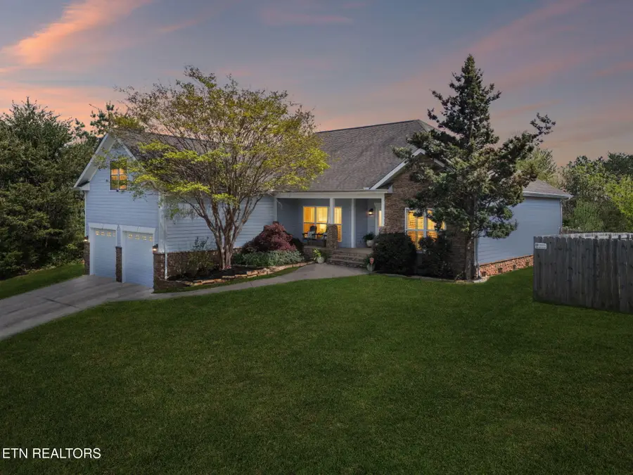 1208 Fox Ridge Drive, Powell, TN 37849 - #2