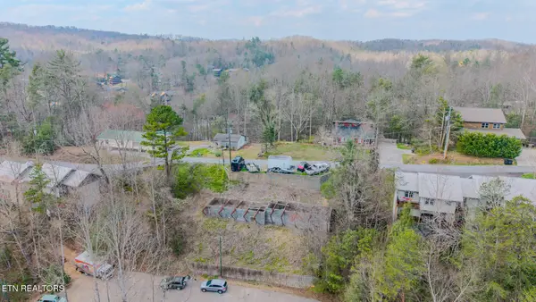 545 Johnson Lane #UNIT D, Gatlinburg, TN 37738