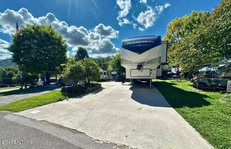 Lot 94 Highway 73, Townsend, TN 37882 - #1