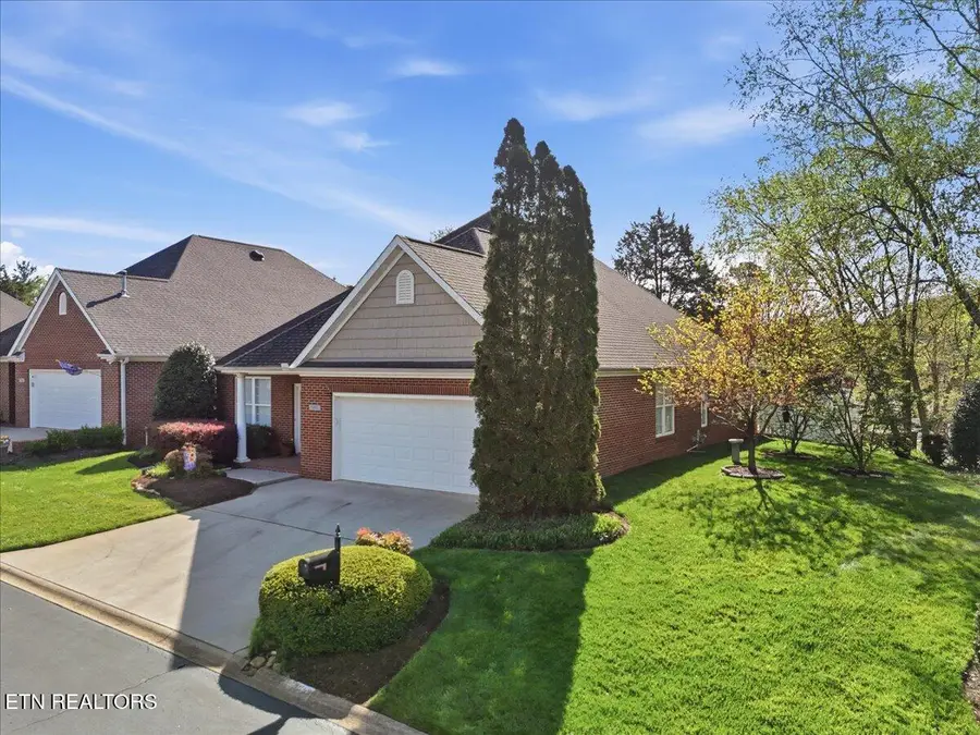 9448 Westland Crossing Way, Knoxville, TN 37922 - #3