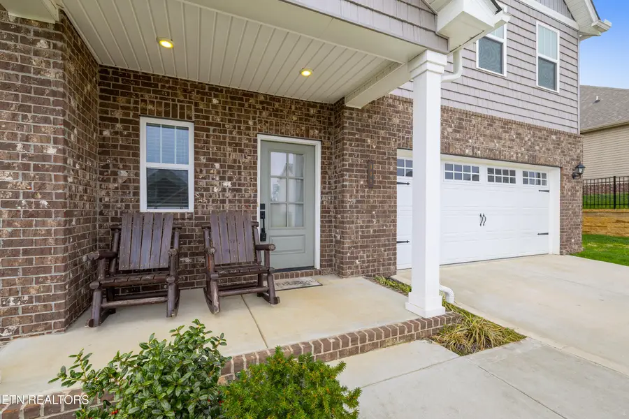 498 Sugar Maple Tr, Lenoir City, TN 37771 - #2