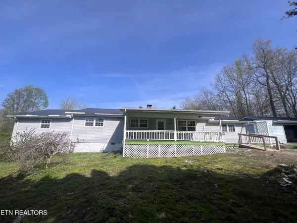 554 Mary Cromwell Rd, Jamestown, TN 38556