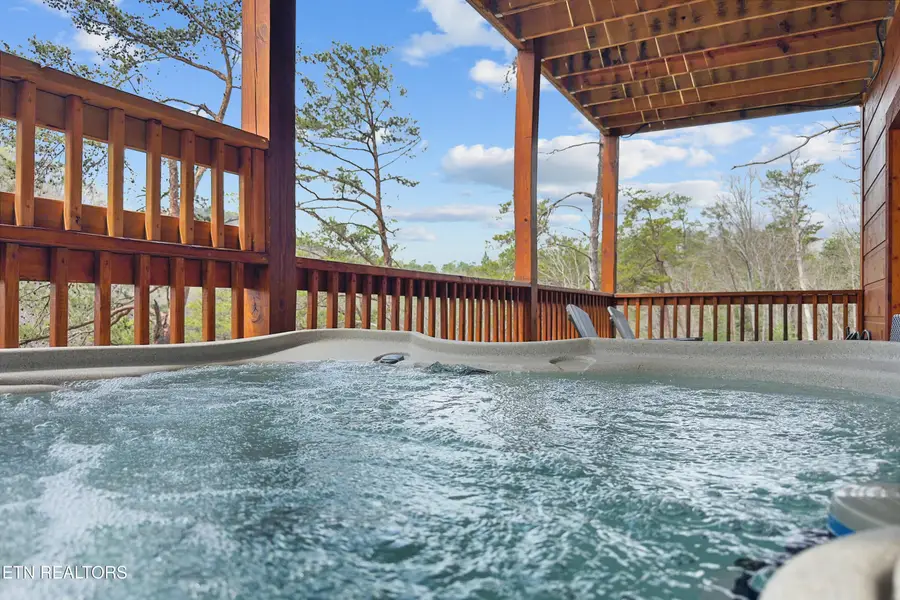 1531 Starwood Way, Sevierville, TN 37862 - #3