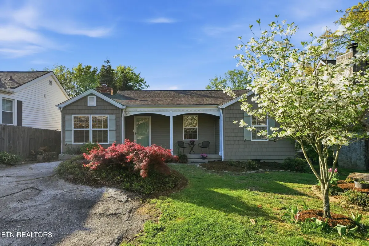 3224 NE Kenilworth Lane, Knoxville, TN 37917 - #1