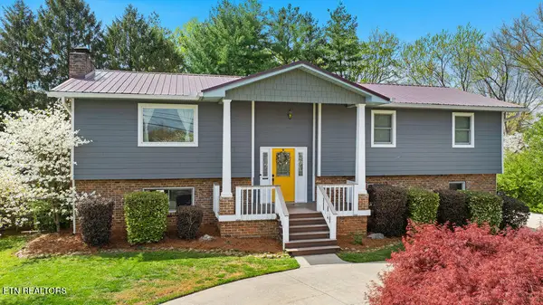 8745 Fox Lonas Rd, Knoxville, TN 37923