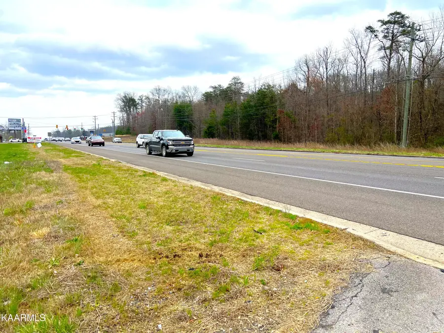 3610 Highway 411, Madisonville, TN 37354 - #2