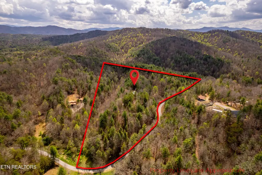 1700 Rafter Rd, Tellico Plains, TN 37385 - #2