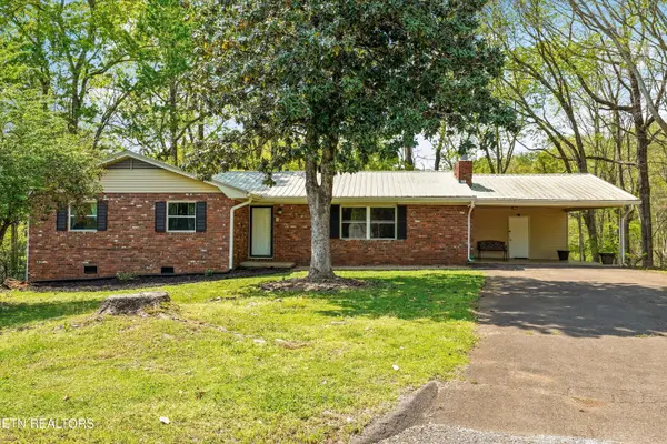 521 Cappy Drive, Knoxville, TN 37920