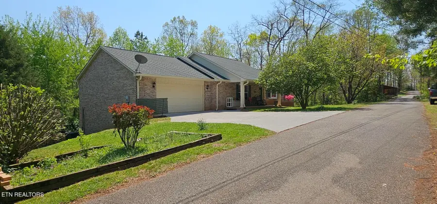 3618 Kagley View Drive, Maryville, TN 37803 - #2