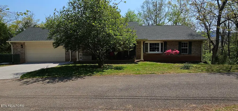 3618 Kagley View Drive, Maryville, TN 37803 - #3