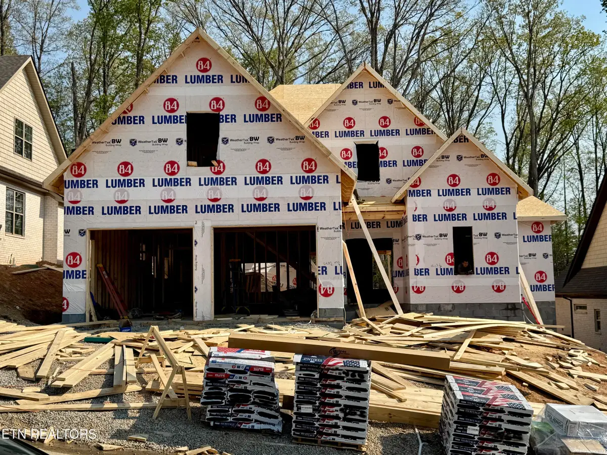 9926 Rio Bravo Lane, Knoxville, TN 37922 - #1