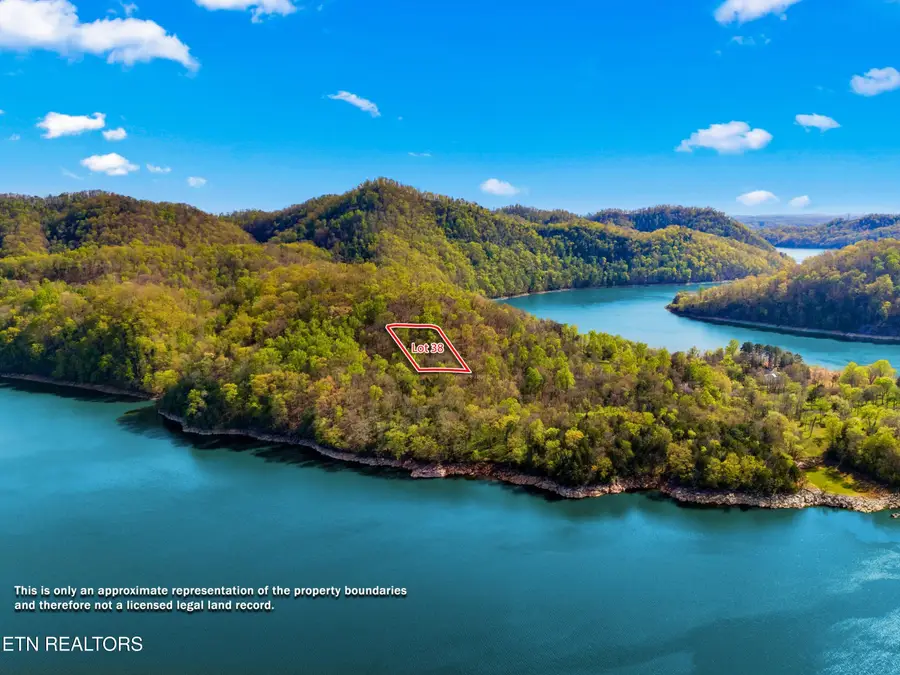 5 Oaks Circle, Whitesburg, TN 37891 - #3