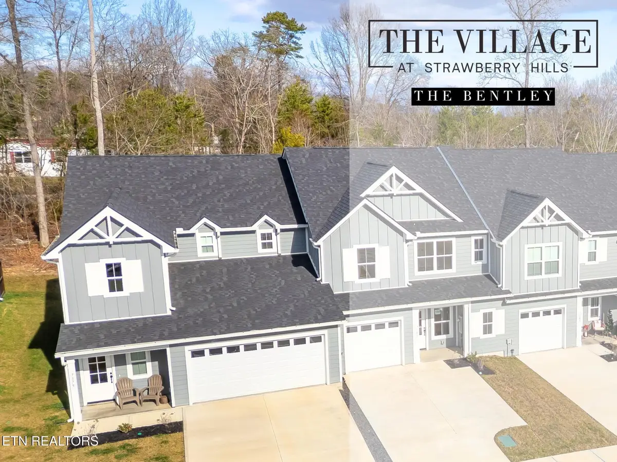 7339 Sun Blossom Ln #120, Knoxville, TN 37924 - #1