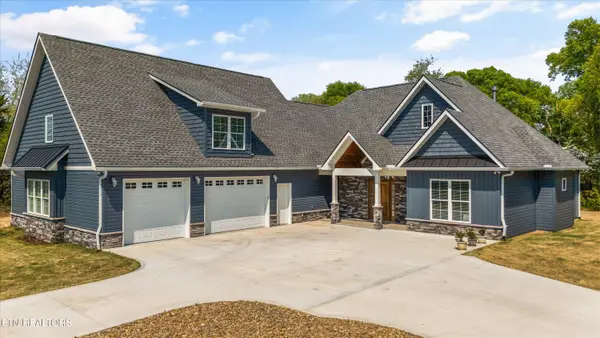 123 Itawa Tr, Vonore, TN 37885