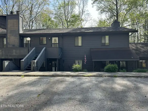 605 W Hills Drive, Harriman, TN 37748