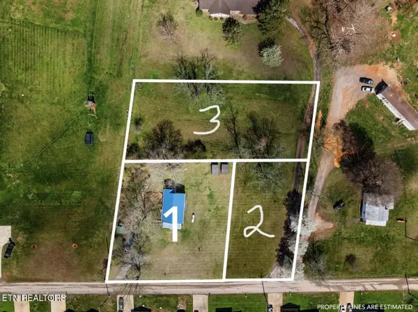 Lot 2 Hubbs Grove Rd, Maynardville, TN 37807