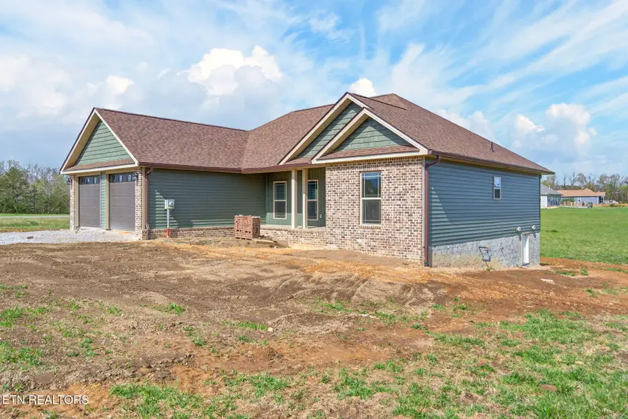 770 Estate Loop Tr, Crossville, TN 38555 - #2