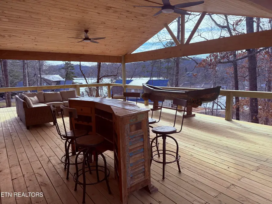 222 Big Creek Lane, Lafollette, TN 37766 - #2