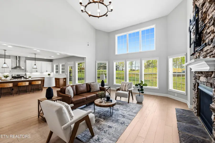 11039 Big Sky Lane, Knoxville, TN 37932 - #3