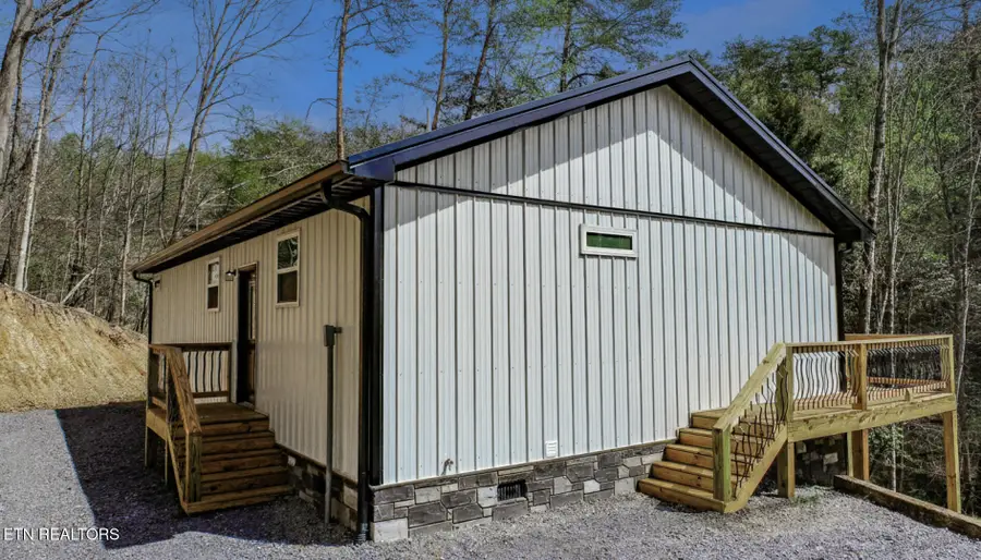 3040 Winding Way, Cosby, TN 37722 - #3