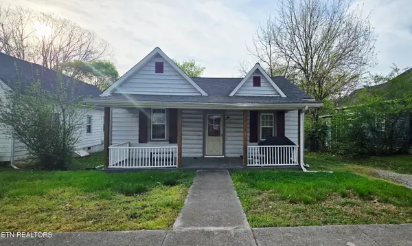 406 E Quincy Ave, Knoxville, TN 37917