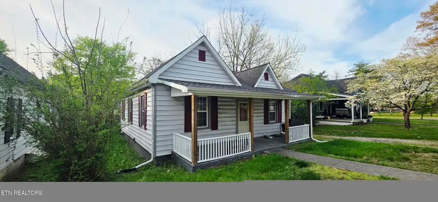 406 E Quincy Ave, Knoxville, TN 37917 - #3
