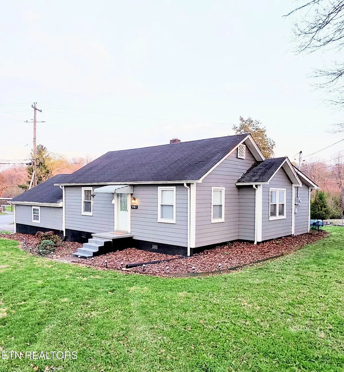 901 Valley Vista Drive, Loudon, TN 37774 - #1