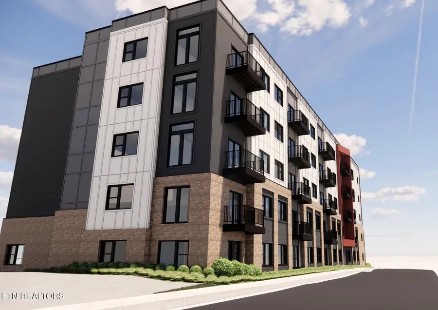 515 Cafego Place #121, Knoxville, TN 37902 - #2