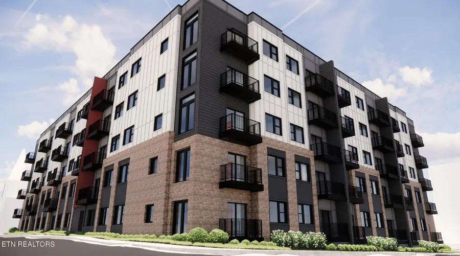 515 Cafego Place #208, Knoxville, TN 37902 - #3