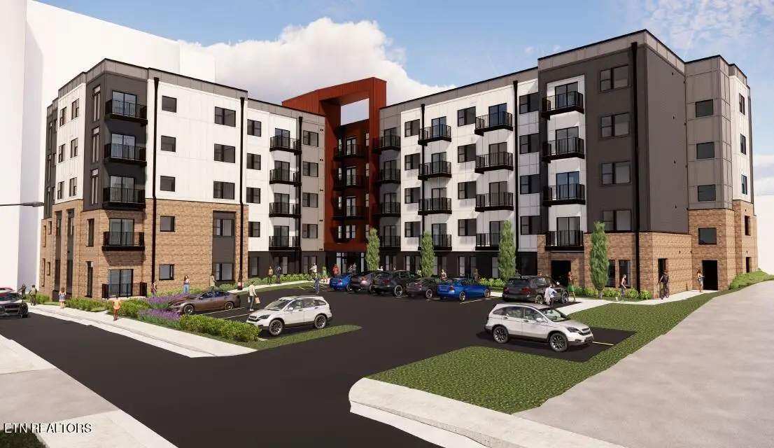 515 Cafego Place #319, Knoxville, TN 37902 - #1