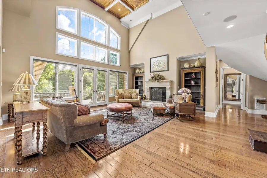 10235 Thimble Fields Drive, Knoxville, TN 37922 - #3