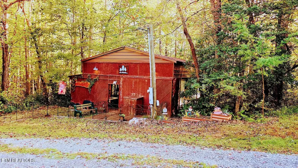 919 Serenity Circle #137&136, Cosby, TN 37722 - #1