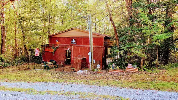 919 Serenity Circle #137&136, Cosby, TN 37722