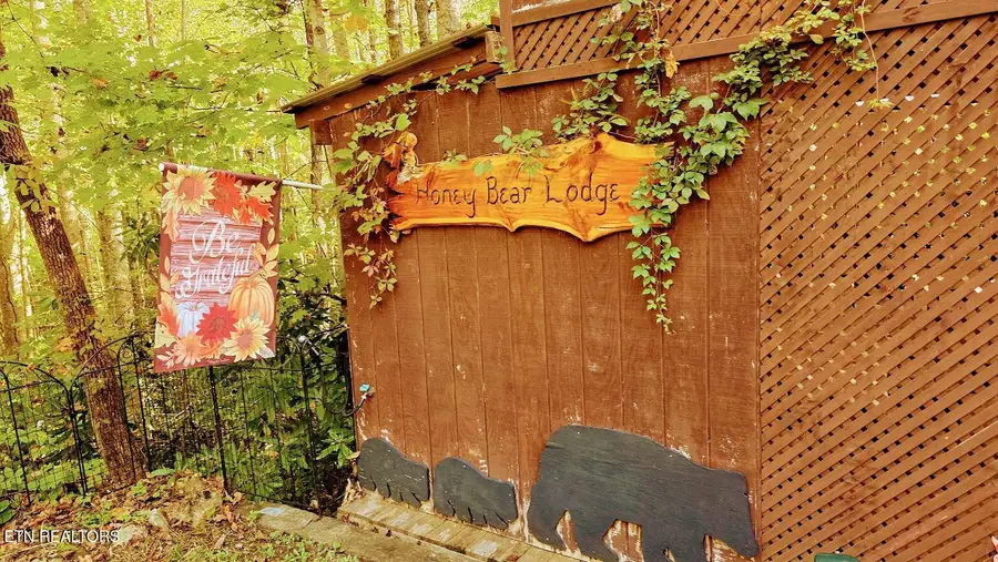 919 Serenity Circle #137&136, Cosby, TN 37722 - #2