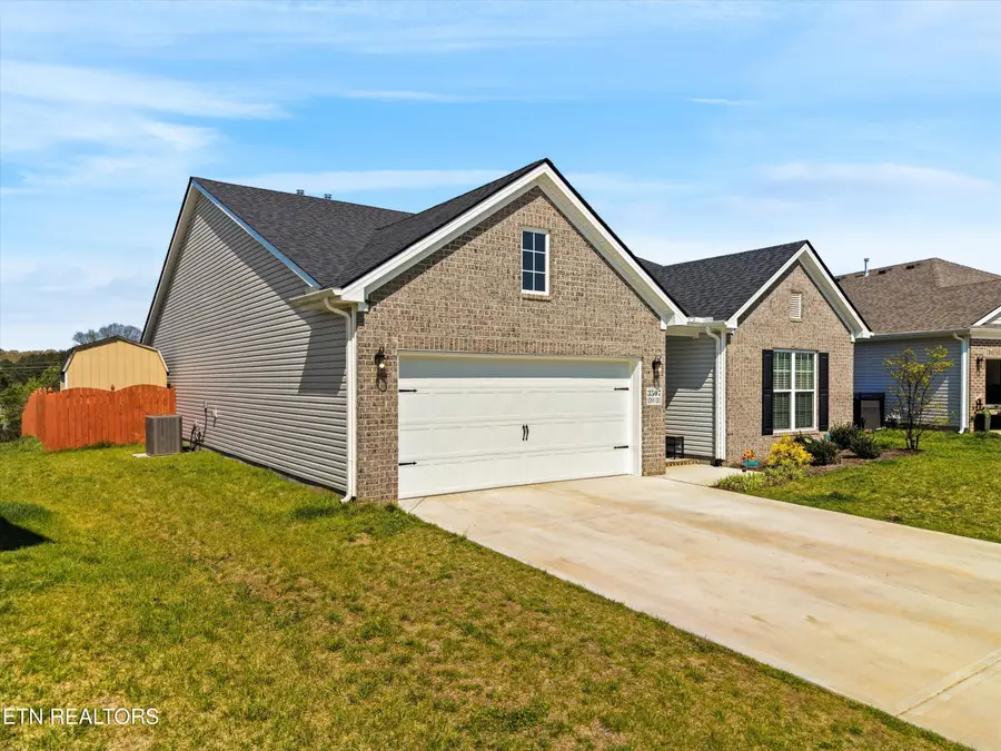 3507 Crimson Circle, Maryville, TN 37801 - #2