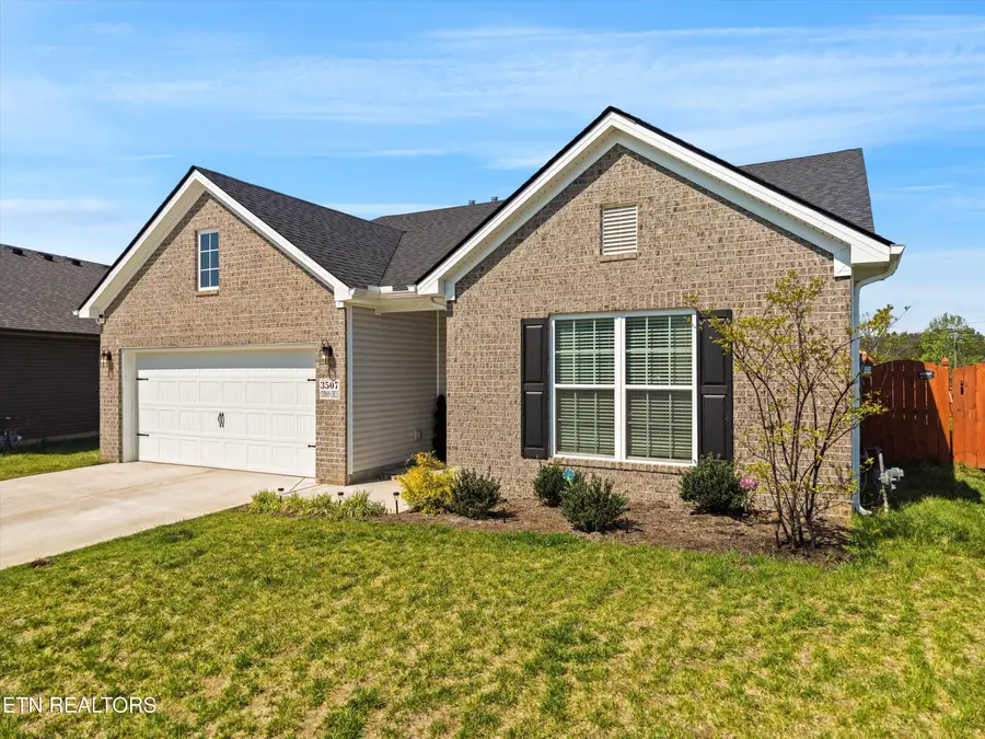 3507 Crimson Circle, Maryville, TN 37801 - #3