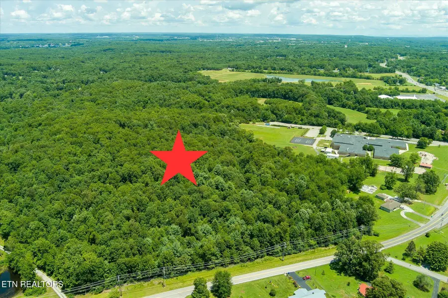 25ac Lantana Rd, Crossville, TN 38572 - #2
