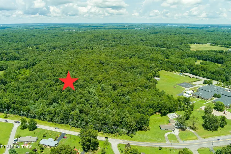 25ac Lantana Rd, Crossville, TN 38572 - #3