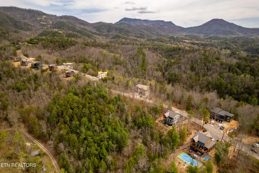 Mountain Ash Way #Lot 6, Sevierville, TN 37876 - #3