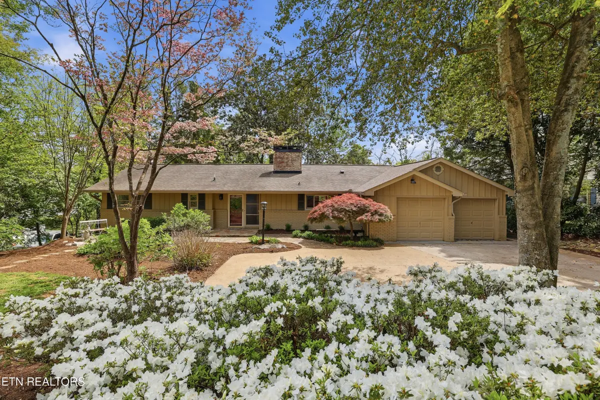 6920 Stone Mill Drive, Knoxville, TN 37919 - #1