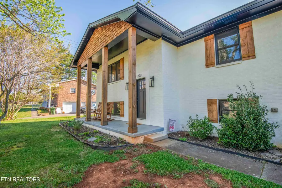 1207 Lenore Lane, Maryville, TN 37804 - #2