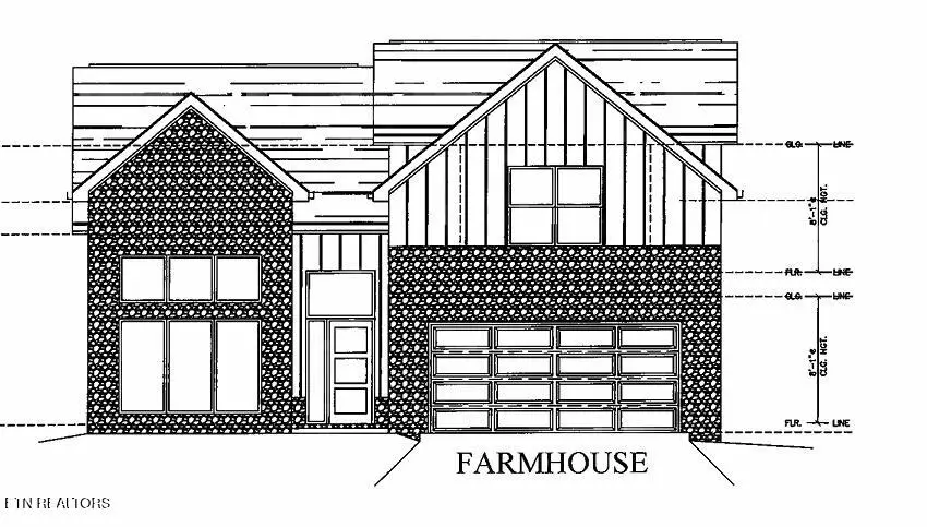 3434 Sparks Scenic Way, Knoxville, TN 37931 - #1