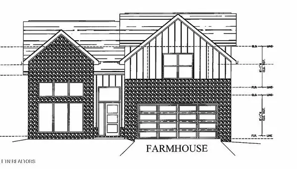 3434 Sparks Scenic Way, Knoxville, TN 37931