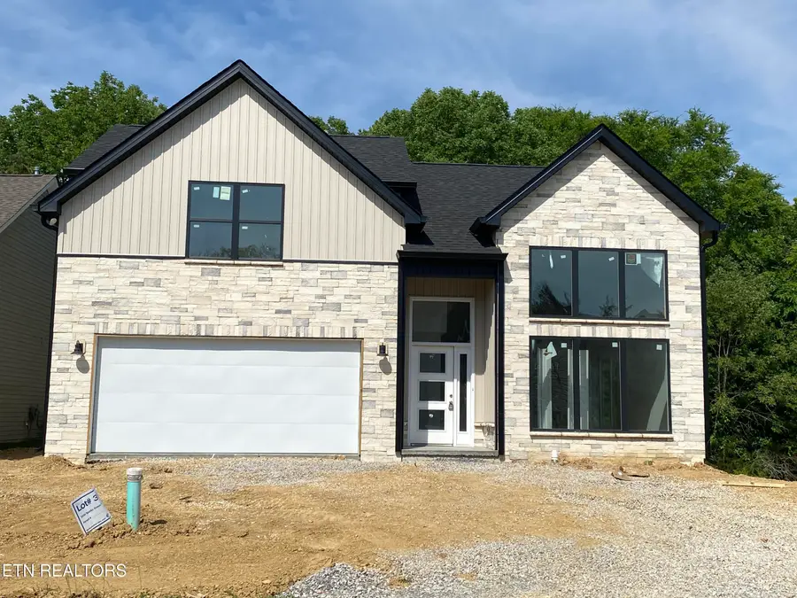 3434 Sparks Scenic Way, Knoxville, TN 37931 - #2