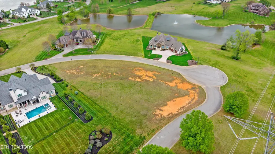 220 Lake Forest Way, Louisville, TN 37777 - #2